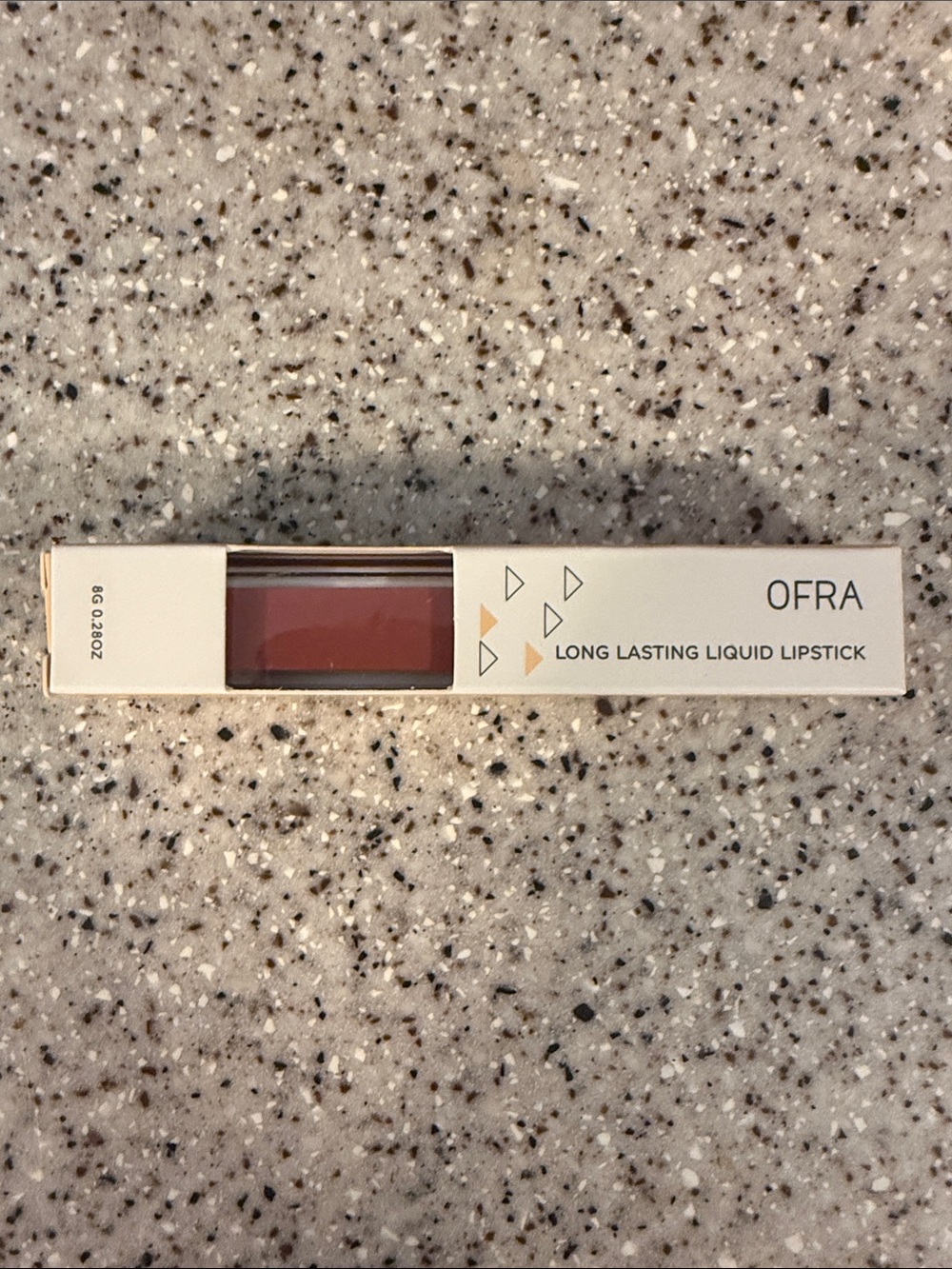 OFRA Long Lasting Liquid Lipstick – Charmed
